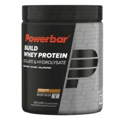 Black Line Build Whey Protein Eiweißpulver (550 g)