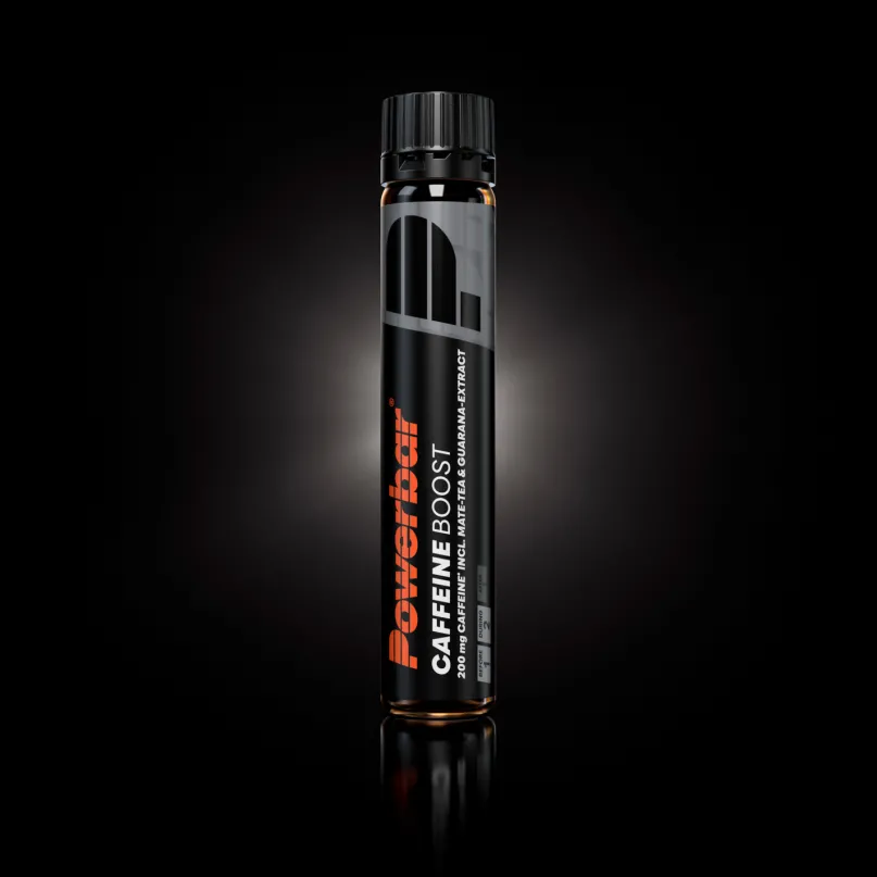 Black Line Caffeine Boost Koffein Ampulle (25 ml)