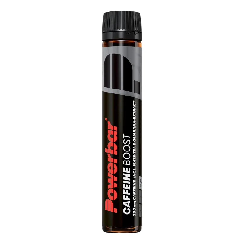 Black Line Caffeine Boost Koffein Ampulle (25 ml)