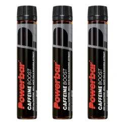 Black Line Caffeine Boost Koffein Ampulle 3er-Set (3x25 ml)