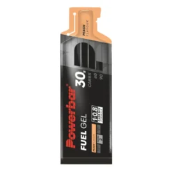 Black Line Fuel Gel 30 Energy-Gel (50 ml)