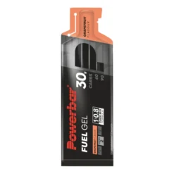 Black Line Fuel Gel 30 Energy-Gel (50 ml)