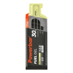 Black Line Fuel Gel 30 Energy-Gel (50 ml)