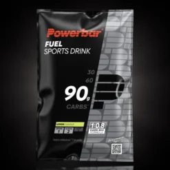 Black Line Fuel 90 Sports Drink Sportgetränkepulver Box (10x94 g)