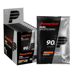 Black Line Fuel 90 Sports Drink Sportgetränkepulver Box (10x94 g)