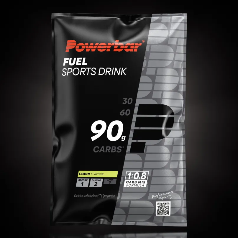 Black Line Fuel 90 Sports Drink Sportgetränkepulver (94 g)