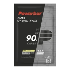 Black Line Fuel 90 Sports Drink Sportgetränkepulver (94 g)