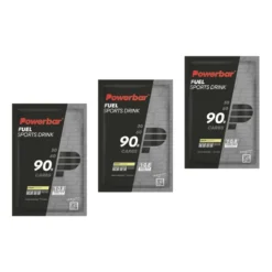 Black Line Fuel 90 Sports Drink Sportgetränkepulver 3er-Set (3x94 g)