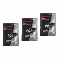 Black Line Fuel 90 Sports Drink Sportgetränkepulver 3er-Set (3x94 g)