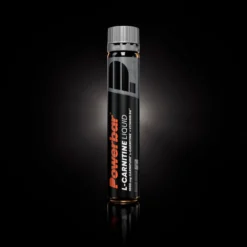 Black Line L-Carnitin Liquid Ampulle (25 ml)