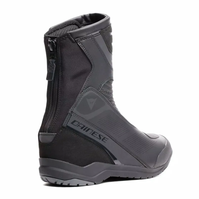 Blackwing GTX Motorradstiefel