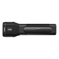Blinder 120 + Cobber Fahrrad Licht Set