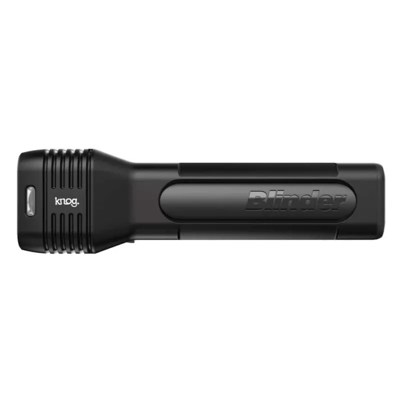 Blinder 120 + Cobber Fahrrad Licht Set
