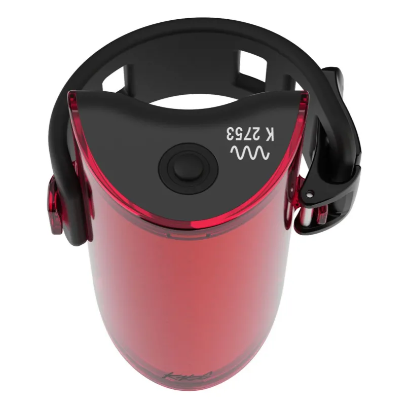 Blinder 120 + Cobber Fahrrad Licht Set