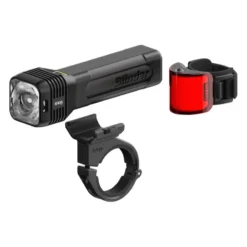 Blinder 500 + Cobber Lil Fahrrad Licht Set