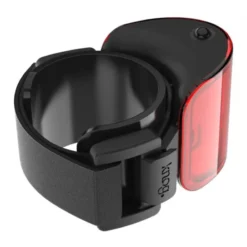 Blinder 500 + Cobber Lil Fahrrad Licht Set