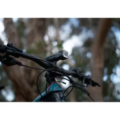 Blinder 120 Fahrradlicht