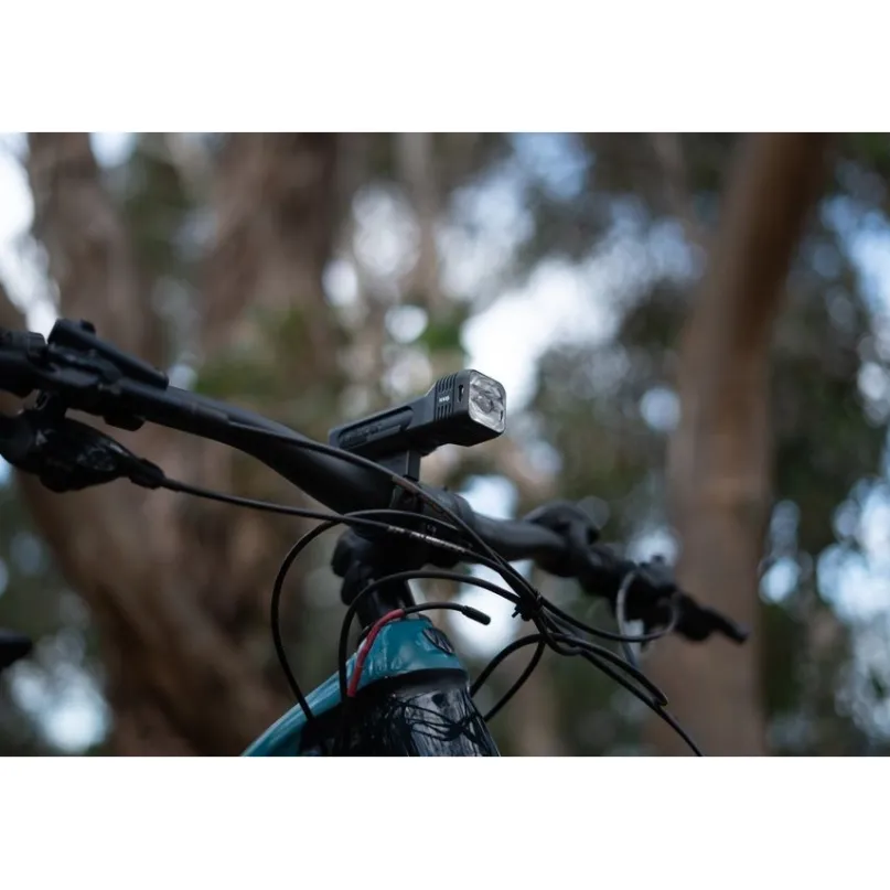 Blinder 120 Fahrradlicht