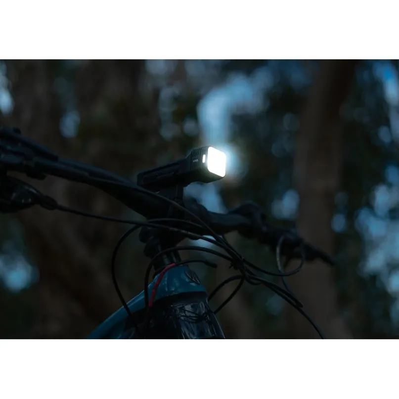 Blinder 120 Fahrradlicht