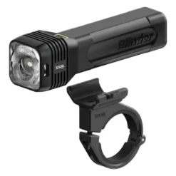 Blinder 80 Fahrradlicht LED