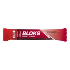 Bloks Kohlenhydrat-Elektrolyt-Kaubonbon (60 g)