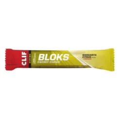 Bloks Kohlenhydrat-Elektrolyt-Kaubonbon (60 g)