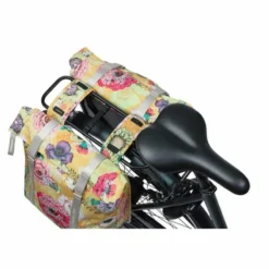 Bloom Field Fahrrad-Doppeltasche