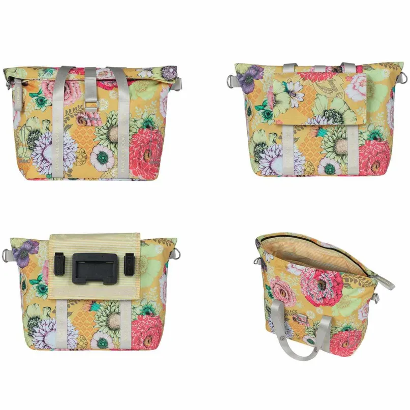 Bloom Field Lenkertasche