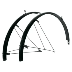 Bluemels Basic 28" 45 Fahrrad-Schutzbleche