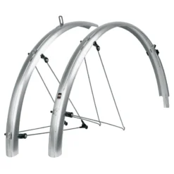Bluemels Basic 28" 45 Fahrrad-Schutzbleche
