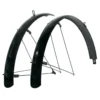 Bluemels Basic 26" 60 Fahrrad-Schutzbleche