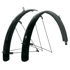 Bluemels Basic 26" 60 Fahrrad-Schutzbleche