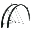 Bluemels Basic 28" 35 Fahrrad-Schutzbleche