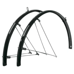 Bluemels Basic 28" 35 Fahrrad-Schutzbleche