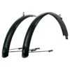 Bluemels Basic 24" 60 Fahrrad-Schutzbleche