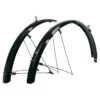 Bluemels Basic 26" 53 Fahrrad-Schutzbleche