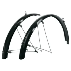 Bluemels Basic 26" 53 Fahrrad-Schutzbleche