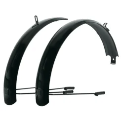 Bluemels Basic 20" 60 Fahrrad-Schutzbleche