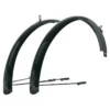 Bluemels Basic 24" 53 Fahrrad-Schutzbleche