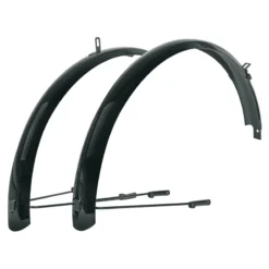 Bluemels Basic 24" 53 Fahrrad-Schutzbleche