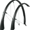 Bluemels Matt 35 Fahrrad-Schutzblech