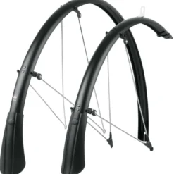 Bluemels Matt 35 Fahrrad-Schutzblech