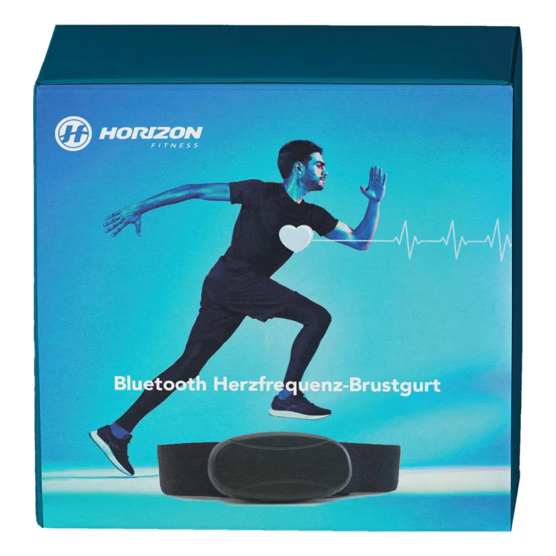 Bluetooth Brustgurt