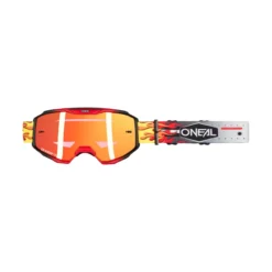 B10 Motocross Brille Kinder