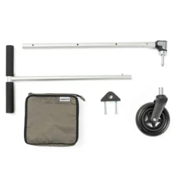 Bollerwagen-Set für Cargo Fahrrad-Anhänger
