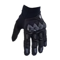 Bomber Motocross Handschuh