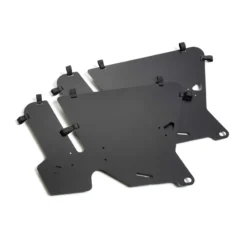 Boost Poly Wheel Guard Schutzgitter (Paar)