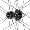 Bora WTO 45 C23 Disc Brake Laufräder Rennrad (28")