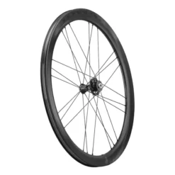 Bora WTO 45 C23 Disc Brake Laufräder Rennrad (28
