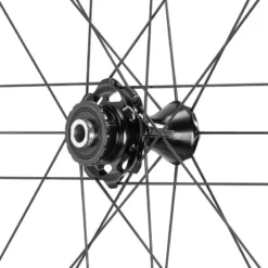 Bora WTO 45 C23 Disc Brake Laufräder Rennrad (28